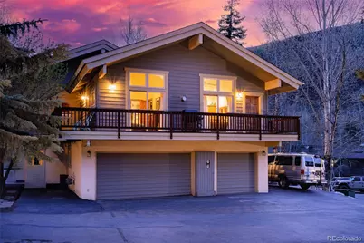 2782 Kinnikinnick Road #9B, Vail, CO 81657 - Photo 1