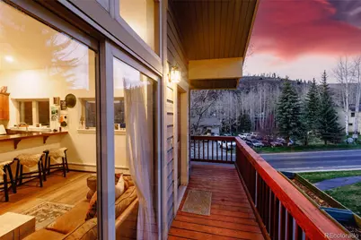 2782 Kinnikinnick Road #9B, Vail, CO 81657 - Photo 10