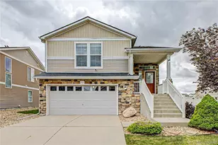 5552 Killarney St, Denver, CO 80249 - Photo 1