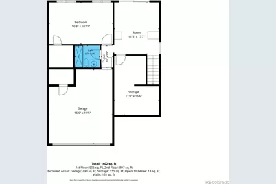 5552 Killarney Street, Denver, CO 80249 - Photo 28