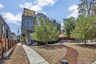 1273 Xavier Street, Denver, CO 80204 - Photo 2