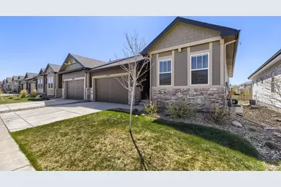 6712 Sea Oats Drive, Parker, CO 80138 - Photo 1