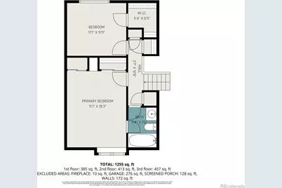 21164 E Powers Circle, Centennial, CO 80015 - Photo 28