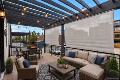 2325 Decatur Street, Denver, CO 80211 - Photo 2