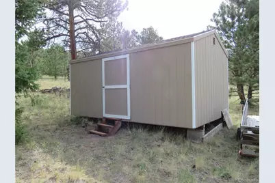 9389 Ranch Road, Hartsel, CO 80449 - Photo 18