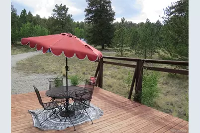 9389 Ranch Road, Hartsel, CO 80449 - Photo 8
