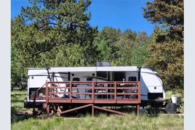 9389 Ranch Road, Hartsel, CO 80449 - Photo 2