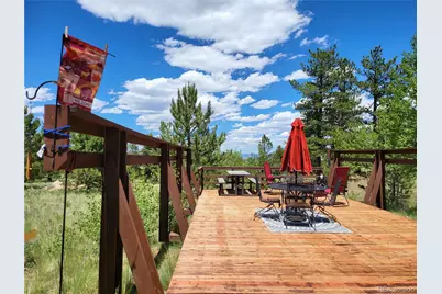 9389 Ranch Road, Hartsel, CO 80449 - Photo 34