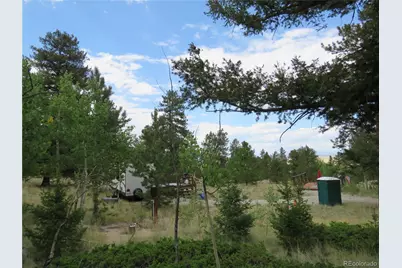 9389 Ranch Road, Hartsel, CO 80449 - Photo 32