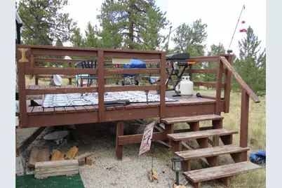 9389 Ranch Road, Hartsel, CO 80449 - Photo 22