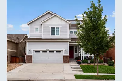 12122 Village Circle W, Brighton, CO 80603 - Photo 1