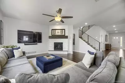 16845 E Maplewood Drive, Aurora, CO 80016 - Photo 4