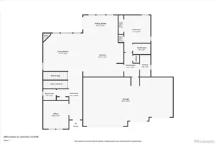 3069 Carabiner St, Castle Rock, CO 80108 - Photo 50