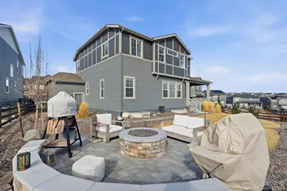 3069 Carabiner Street, Castle Rock, CO 80108 - Photo 40