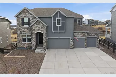 3069 Carabiner Street, Castle Rock, CO 80108 - Photo 1