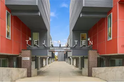 3336 Tejon Street #3, Denver, CO 80211 - Photo 2