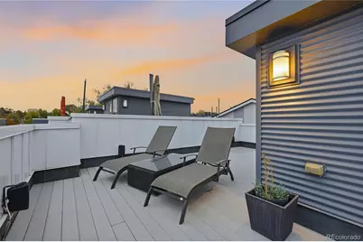 3336 Tejon Street #3, Denver, CO 80211 - Photo 42