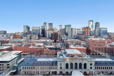 1750 Wewatta Street #1136, Denver, CO 80202 - Photo 20
