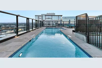 1750 Wewatta Street #1136, Denver, CO 80202 - Photo 16