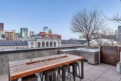 1750 Wewatta Street #1136, Denver, CO 80202 - Photo 18