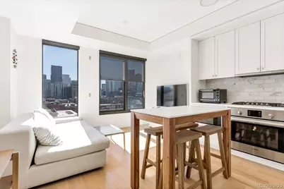 1750 Wewatta Street #1136, Denver, CO 80202 - Photo 2
