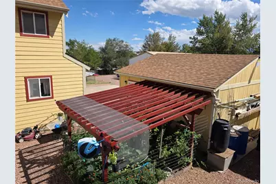 1609 Churchill Street, Williamsburg, CO 81226 - Photo 30