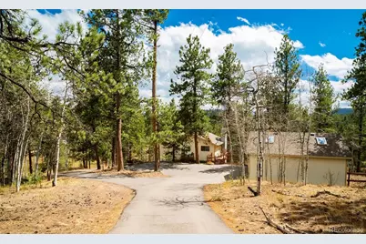 11744 S Stallion Drive, Pine, CO 80470 - Photo 38