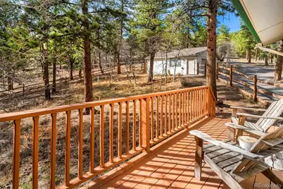 11744 S Stallion Drive, Pine, CO 80470 - Photo 34