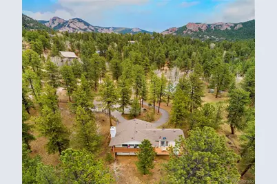 11744 S Stallion Drive, Pine, CO 80470 - Photo 2