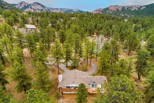 11744 S Stallion Dr, Pine, CO 80470 - Photo 2