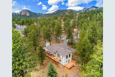11744 S Stallion Drive, Pine, CO 80470 - Photo 1
