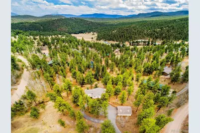 11744 S Stallion Drive, Pine, CO 80470 - Photo 4