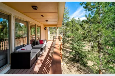 11744 S Stallion Drive, Pine, CO 80470 - Photo 8