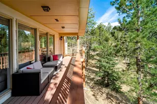 11744 S Stallion Dr, Pine, CO 80470 - Photo 8