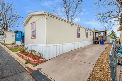 9850 Federal Blvd, Federal Heights, CO 80260 - Photo 1