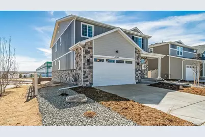 4567 N Sicily Court, Aurora, CO 80019 - Photo 2