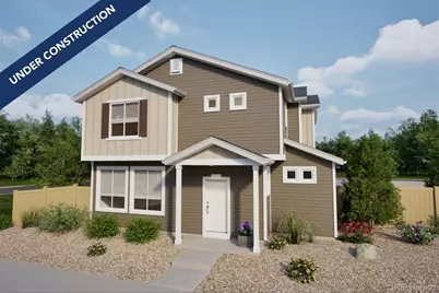 46577 Sunflower Lane, Bennett, CO 80102 - Photo 1