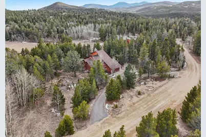 206 Pinon Circle, Black Hawk, CO 80422 - Photo 44