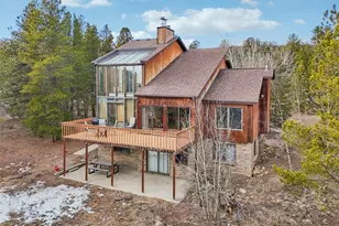 206 Pinon Cir, Black Hawk, CO 80422 - Photo 2