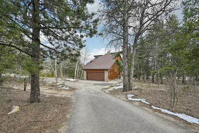 206 Pinon Circle, Black Hawk, CO 80422 - Photo 4