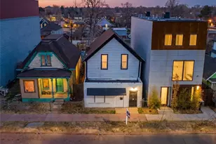 3132 N Downing St, Denver, CO 80205 - Photo 1