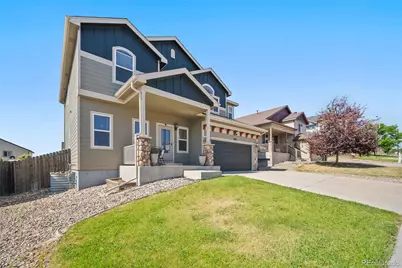 7367 Araia Drive, Fountain, CO 80817 - Photo 1