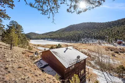 415 Bishop Road, Bailey, CO 80421 - Photo 30