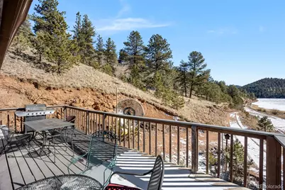 415 Bishop Road, Bailey, CO 80421 - Photo 24