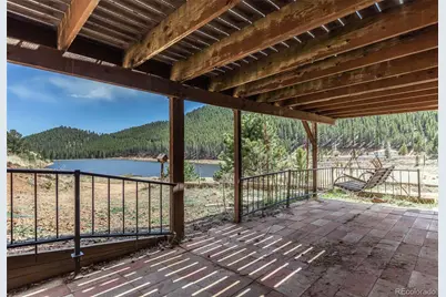 415 Bishop Road, Bailey, CO 80421 - Photo 34