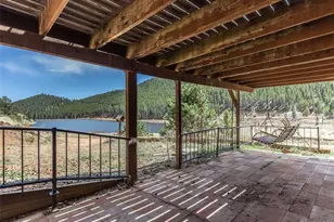 415 Bishop Rd, Bailey, CO 80421 - Photo 34