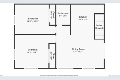 415 Bishop Road, Bailey, CO 80421 - Photo 38