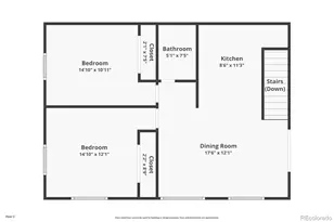 415 Bishop Rd, Bailey, CO 80421 - Photo 38