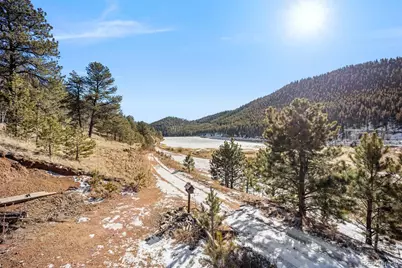 415 Bishop Road, Bailey, CO 80421 - Photo 32