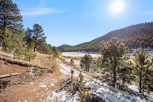 415 Bishop Rd, Bailey, CO 80421 - Photo 32